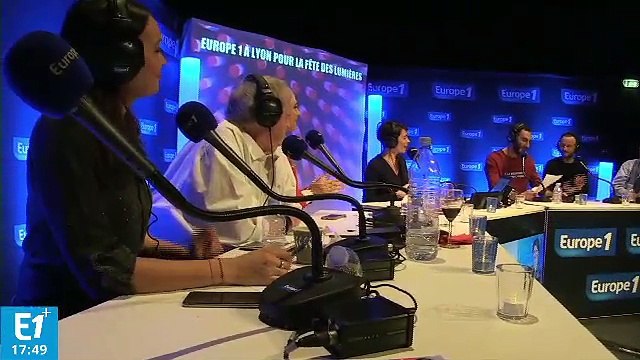 Matthieu Noël : Cette semaine encore, 'La cour des grands' a marqué les esprits