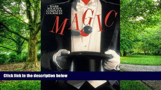Audiobook Mark Wilson s Complete Course in Magic Mark Wilson mp3