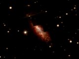 NASA - Hubble Zoom on starburst galaxy NGC 1569