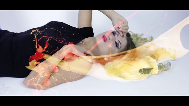 ALINA RADI - DORUL DE TINE [oficial video] manele 2016