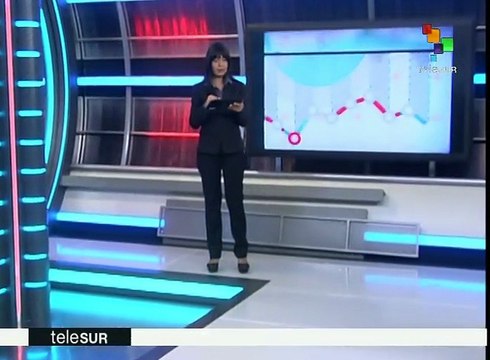 Impeachment a Park Geun-Hye daría una revés económico a Corea del Sur