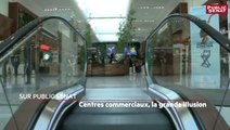 Documentaire - Centres commerciaux, la grande illusion (Bande-annonce)