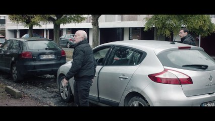 Je suis une rencontre avec le diable