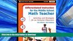 READ Differentiated Instruction for the Middle School Math Teacher: Activities and Strategies for