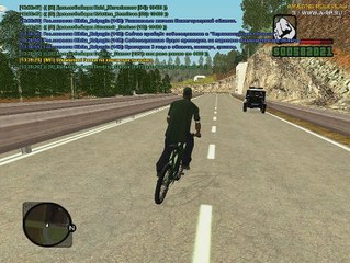 ЖБ | Alexey_Rico на Yugar_Ibrahimov