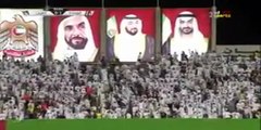 اهداف العين 1 - 1 الوحده | دوري الخليج العربي الاماراتي | 9-12-2016