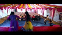 Laser Light Marata Rani Chattarjee Priyanka Pandit Allahabad Se Islamabad Bhojpuri Film 2016