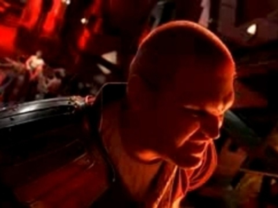 Dune 2000 mini-series Trailer