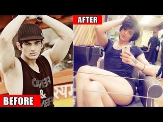Splitsvilla 8 Contestant Gaurav Arora's SHOCKING $ex Change