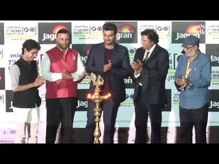 7th Jagran Film Festival 2016 Opening Ceremony Full Video HD