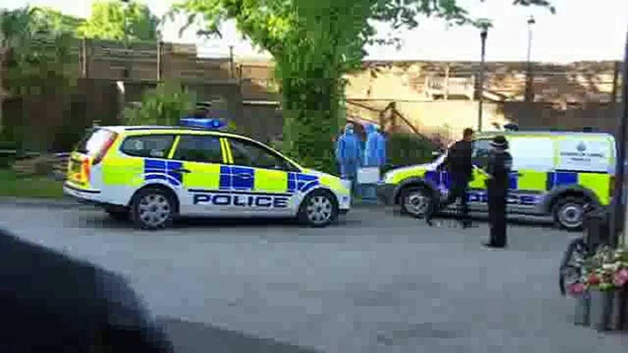 Hollyoaks 27th July 2016