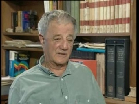 תקומה - פרק 1 - דור בארץ - חלק 1