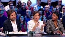 Le Grand Journal du 09/12 avec Natacha Polony et Maurice Szafran - CANAL+