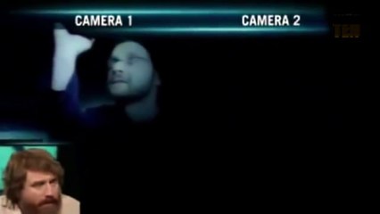 10 SEREIAS Flagradas pelas câmeras  Listopédia Sobrenatural