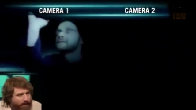 10 SEREIAS Flagradas pelas câmeras Listopédia Sobrenatural