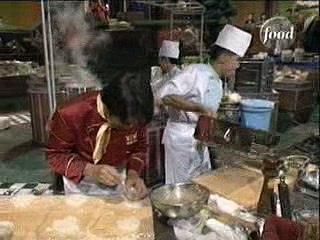 Iron Chef @ Rice Battle 2