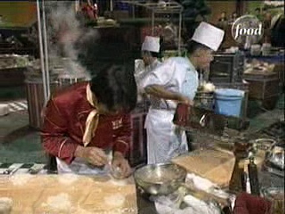 Iron Chef @ Rice Battle 2