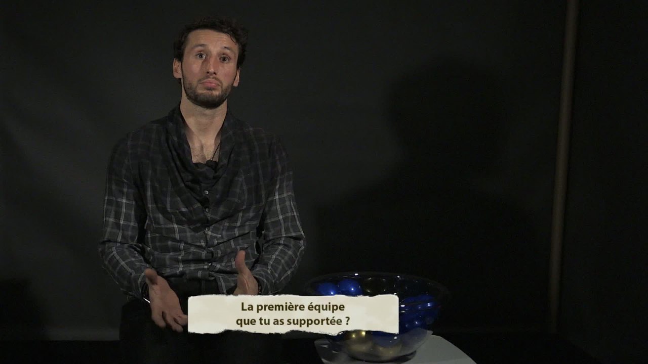 Foot - L1 - OGCN : Les petits secrets de Paul Baysse