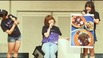 Aika no ANNEX Event~Pastel Colors Days (Part 2 Fukumura Mizuki & Suzuki Kanon)