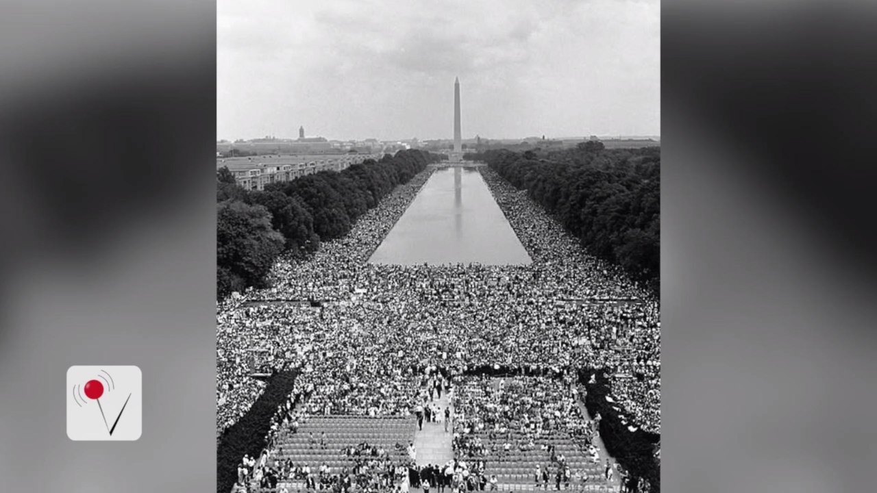 Lincoln Memorial Will Close to Prevent Trump Protests