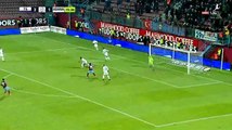 Mehmet Ekici  Goal HD - Trabzonspor	4-1	Adanaspor AS 09.12.2016