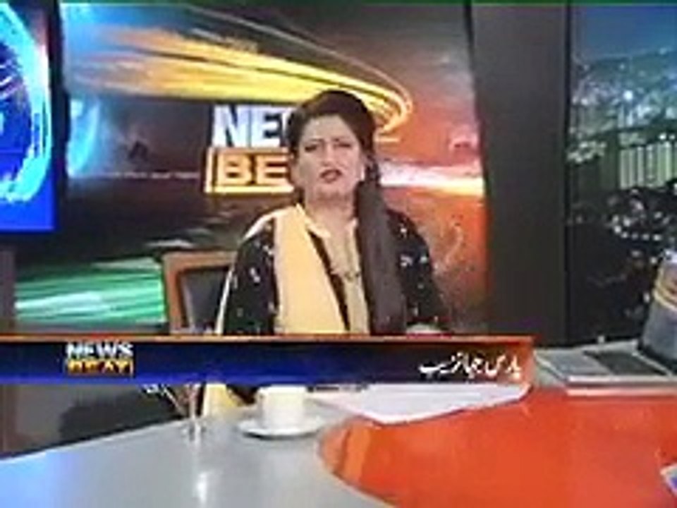 Watch Paras Khursheed's interesting analysis on Panama Leaks pending.