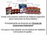 Provas Orientadas - Área Médica