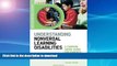 READ Understanding Nonverbal Learning Disabilities: A Common-Sense Guide for Parents and