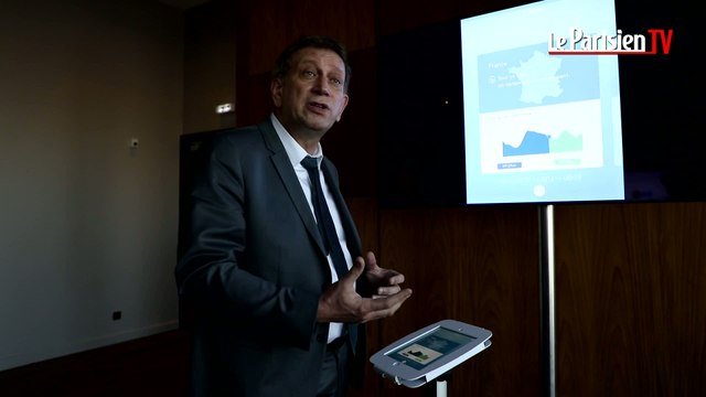 L'appli qui réduit votre consommation d'électricité