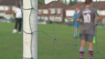 Identifican a más de 80 sospechosos de abusar de jóvenes futbolistas en el Reino Unido