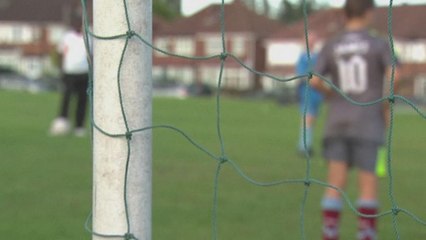 Identifican a más de 80 sospechosos de abusar de jóvenes futbolistas en el Reino Unido