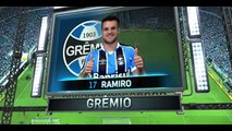 Grêmio 1 x 1 Atlético-MG - GRÊMIO PENTACAMPEÃO - Gols & Melhores Momentos - Copa do Brasil 2016