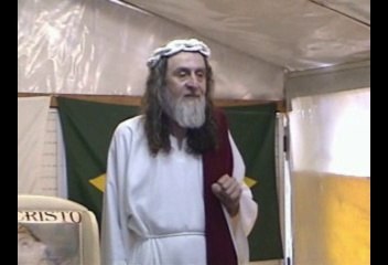 Ele Está Entre Nós - Versão Mística de 'Pra Não Dizer Que Não Falei Das Flores' (Geraldo Vandré)