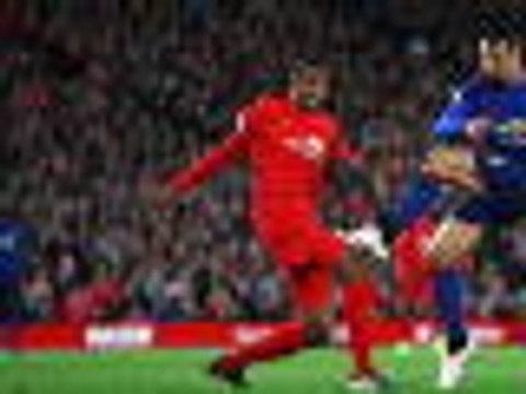 Klopp pleased with Matip's decision