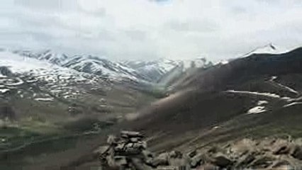 Babusar Top Naran Valley Pakistan