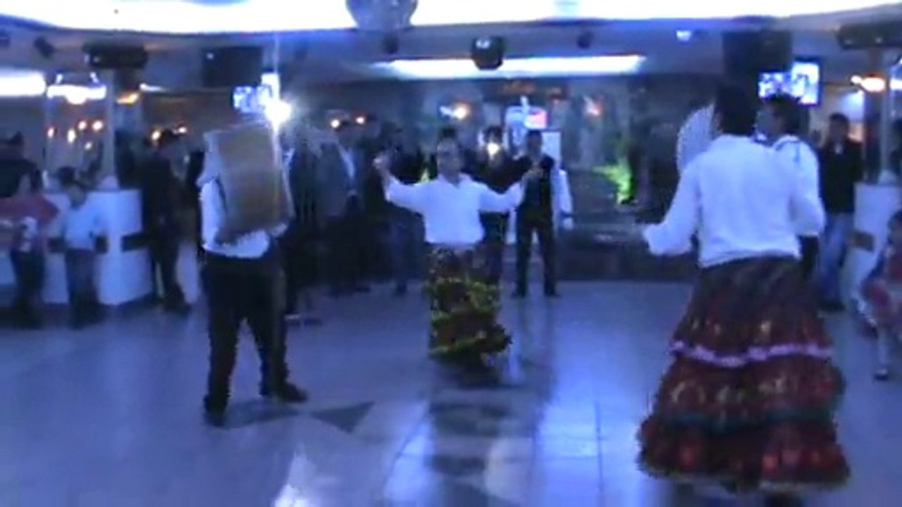 Gulmek garanti