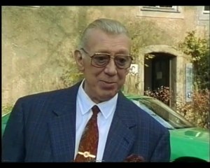 (1997) L'Ispettore Derrick - 269 - Il luogo perduto