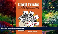 Price Card Tricks for Beginners (Dover Magic Books) Wilfrid Jonson For Kindle