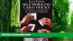 Price Self-Working Card Tricks (Dover Magic Books) Karl Fulves On Audio