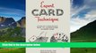 Best Price Expert Card Technique: Close-Up Table Magic Jean Hugard On Audio