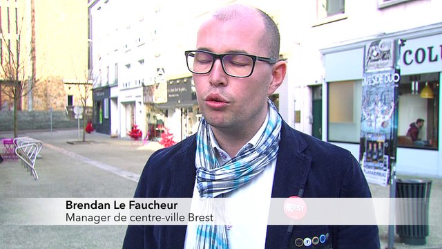 JT breton du vendredi 9 décembre : deux loutres à Océanopolis et un exercice sécurité à Vannes