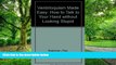 Price Ventriloquism Made Easy: How to Talk to Your Hand Without Looking Stupid! Paul Stradelman