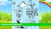 Price 101 Easy-to-Do Magic Tricks (Dover Magic Books) Bill Tarr On Audio