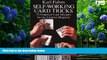 Best Price Self-Working Card Tricks (Dover Magic Books) Karl Fulves For Kindle