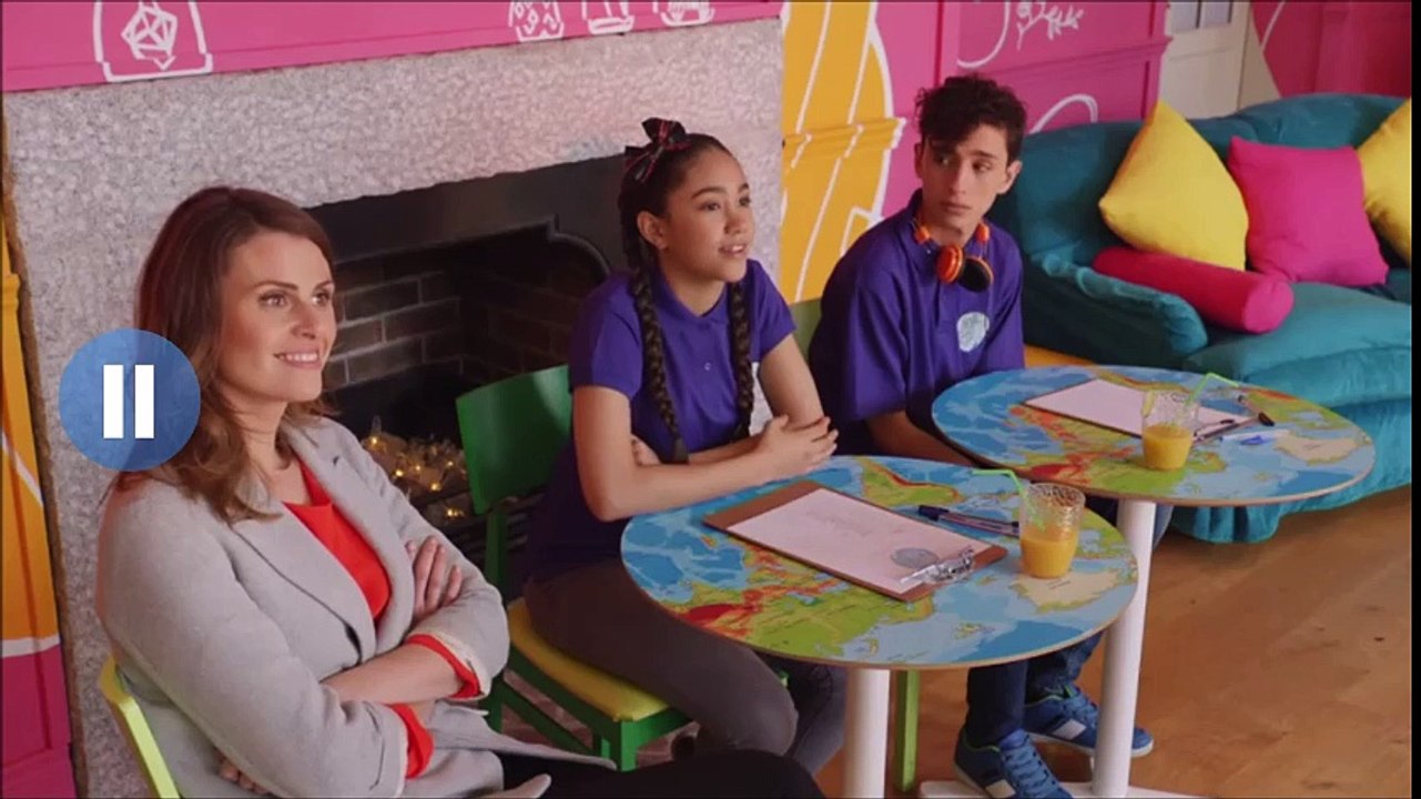 Disney The Lodge Staffel 1 Folge 5 Deutsch