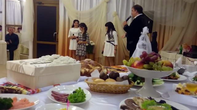 Поздравление младшей сестры на свадьбе плакала вся свадьба девочки мои любимые