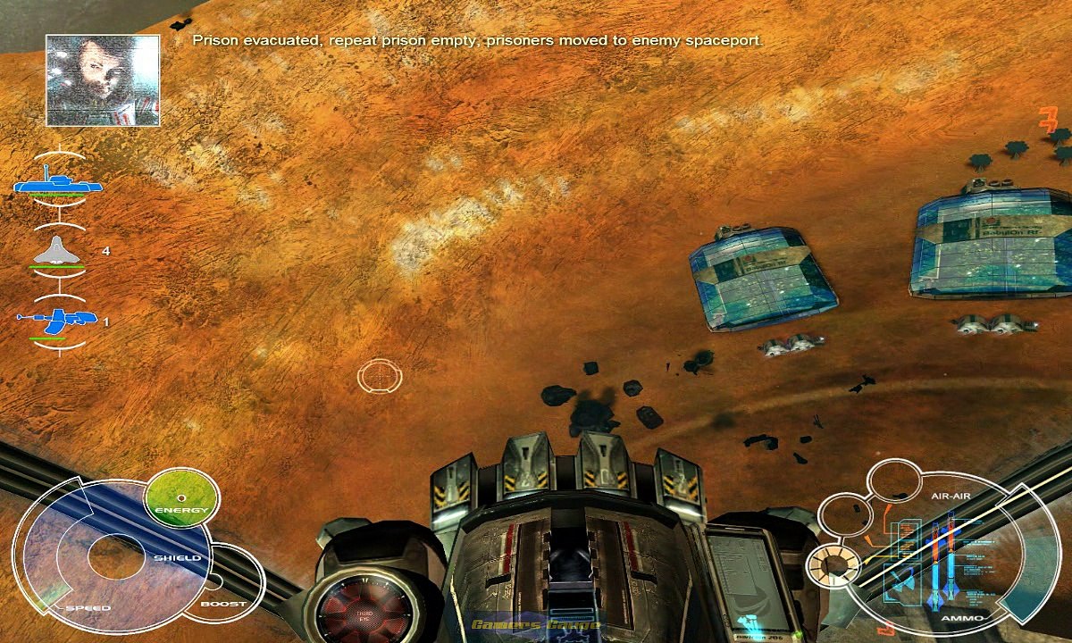 Project Freedom - Mission 12 Winning Freedom 4th try