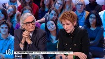 Sommes-nous encore en démocratie ? - Le Grand Journal du 09/12 - CANAL +