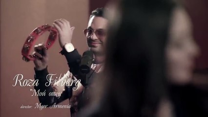 Слушала и плакала, моего папы уже нет