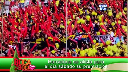 Carlos Alfaro Moreno nos cuenta cómo celebran la estrella 15